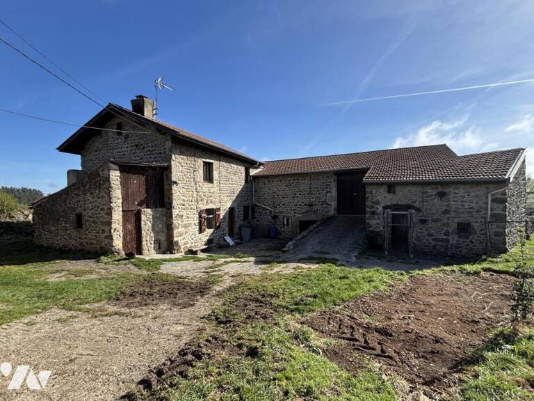 Maison 5 pièces 100 m² — photo 1