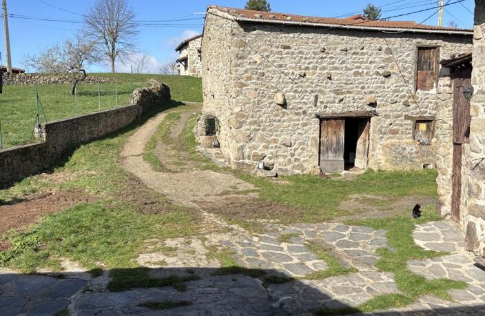 Vente maison 5 pièces 100 m² Aurec-sur-Loire (43110) — photo 3