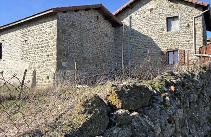 Vente maison 5 pièces 100 m² Aurec-sur-Loire (43110) — photo 5