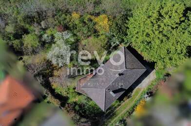 Maison 6 pièces 395000 €