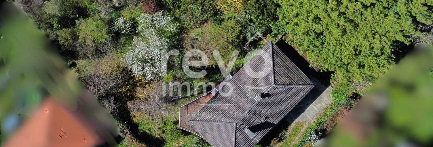 Maison 6 Pièces 151 m² à vendre à Rillieux-la-Pape (69140)