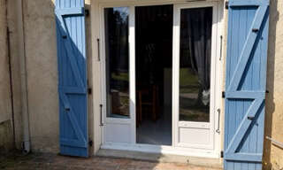 Appartement 2 Pièces 38 m² à louer à Aix-en-Provence (13290)