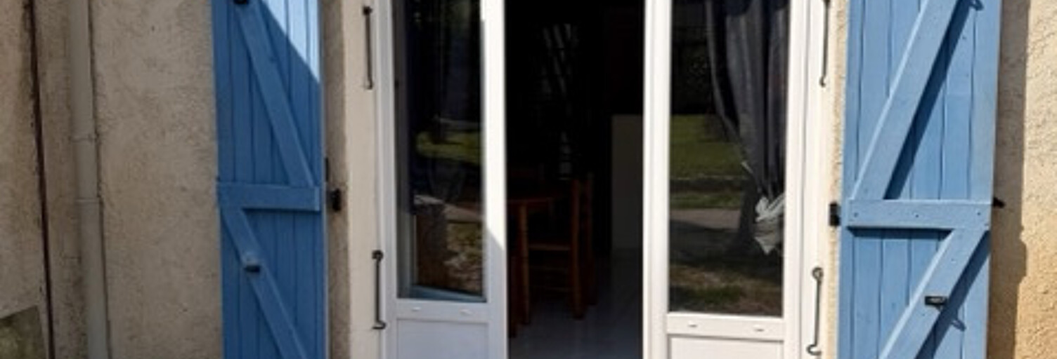 Appartement 2 Pièces 38 m² à louer à Aix-en-Provence (13290)