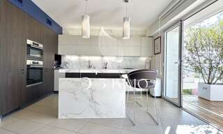 Appartement 5 Pièces 154 m² à vendre à Montpellier (34000)