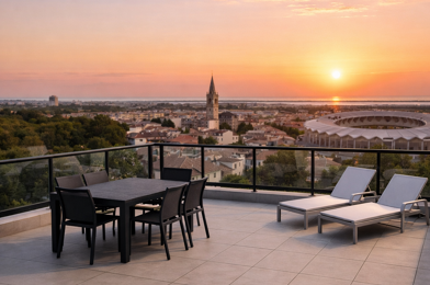 Appartement 4 pièces 360000 €