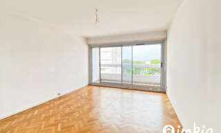 Appartement 3 Pièces 66 m² à vendre à Marseille 9 (13009)