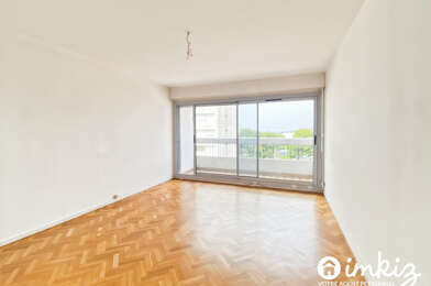 Appartement 3 pièces 199900 €