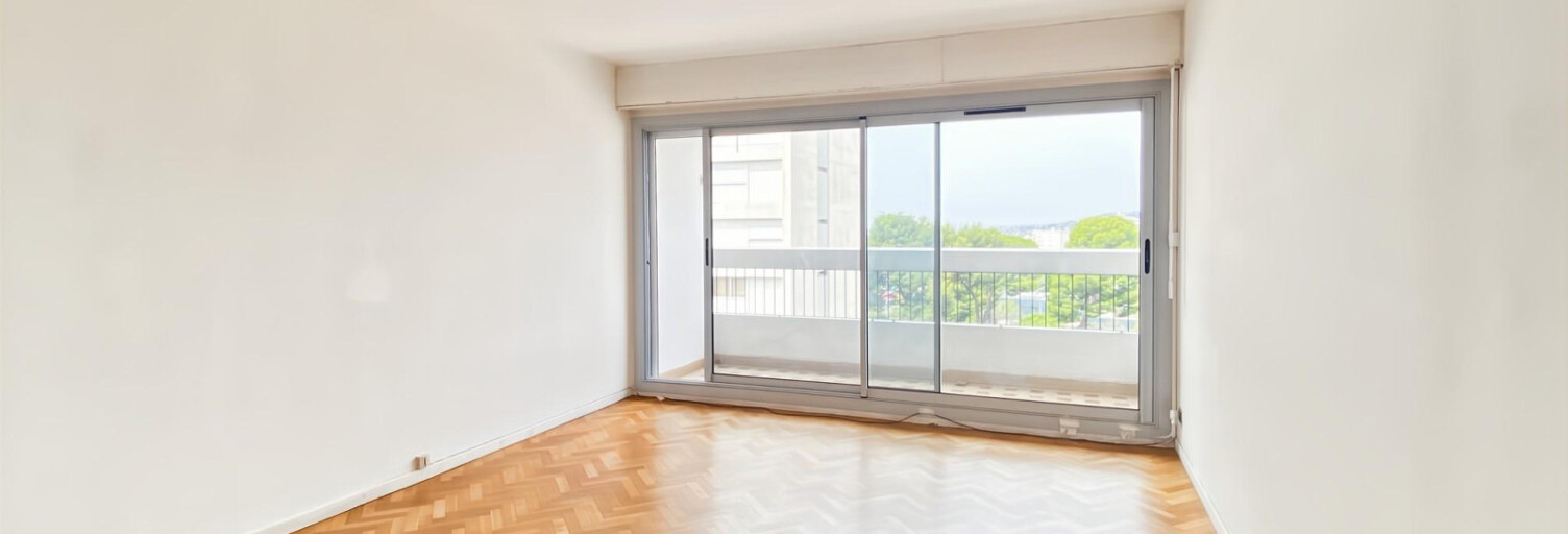 Appartement 3 Pièces 66 m² à vendre à Marseille 9 (13009)