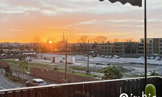 Appartement 4 Pièces 86 m² à vendre à Bordeaux (33100)