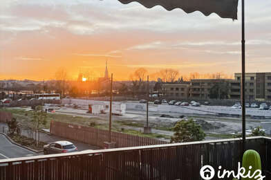 Appartement 4 pièces 349000 €