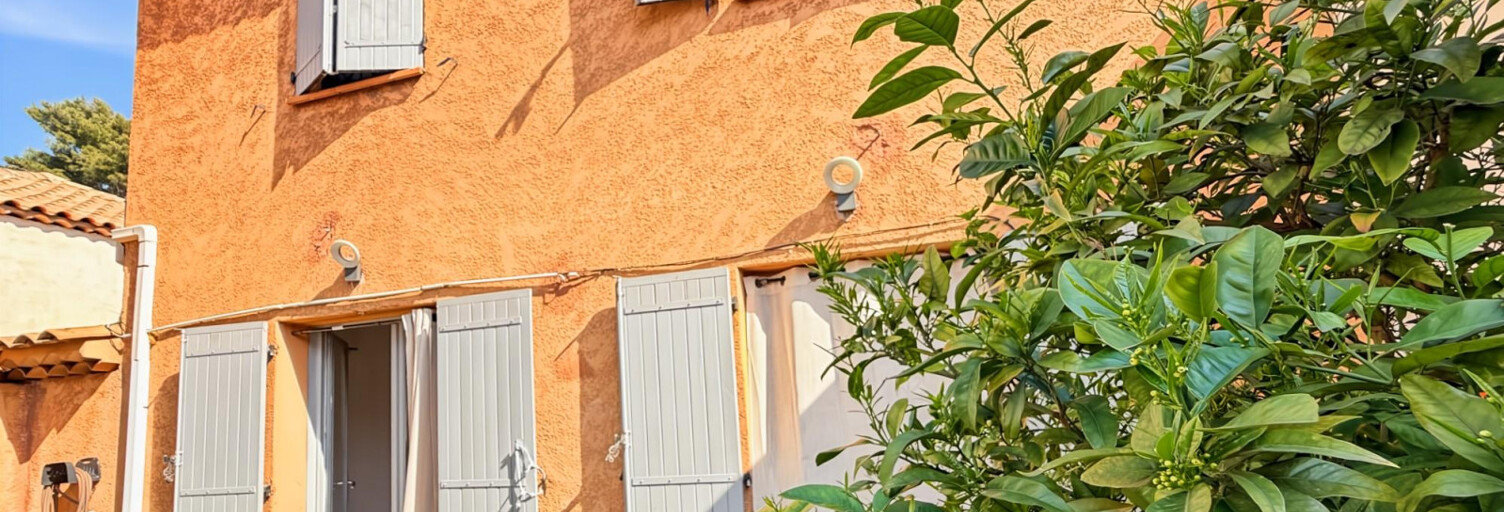 Maison 5 Pièces 90 m² à vendre à Marseille 4 (13004)