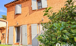 Maison 5 Pièces 90 m² à vendre à Marseille 4 (13004)