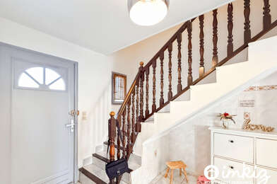 Maison 5 pièces 338000 €