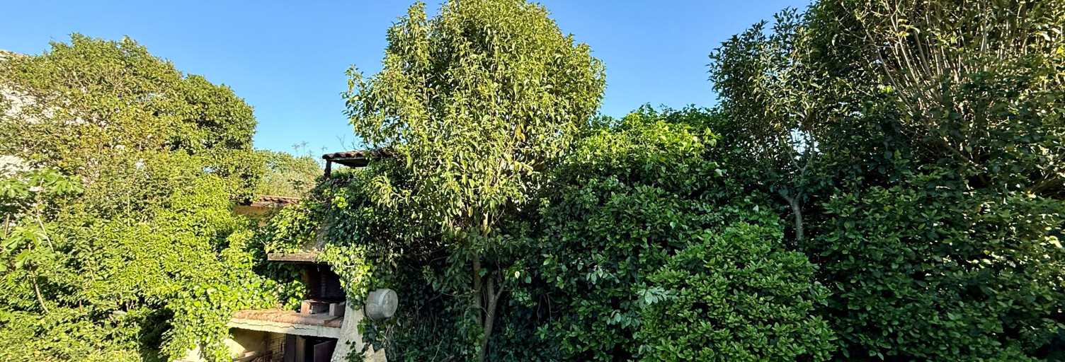 Terrain  416 m² à vendre à Baillargues (34670)