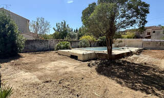 Terrain  416 m² à vendre à Baillargues (34670)
