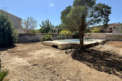 Terrain  220000 €
