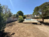 terrain de 416 m2 -  proche centre village — photo 2