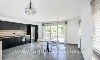 Appartement 4 Pièces 85 m² à louer à Thoiry (01710)