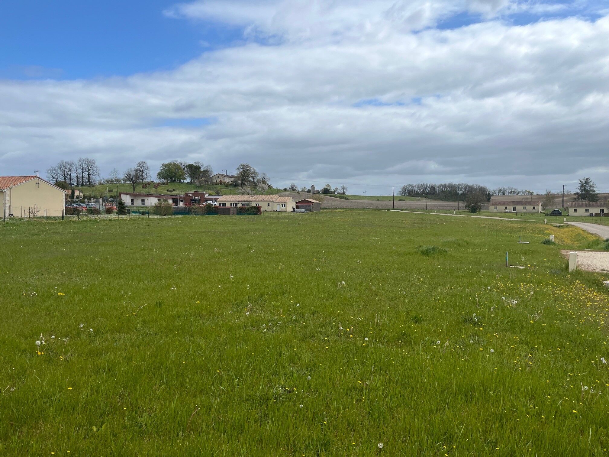 Agence immobilière de Les maisons Aura de Bergerac