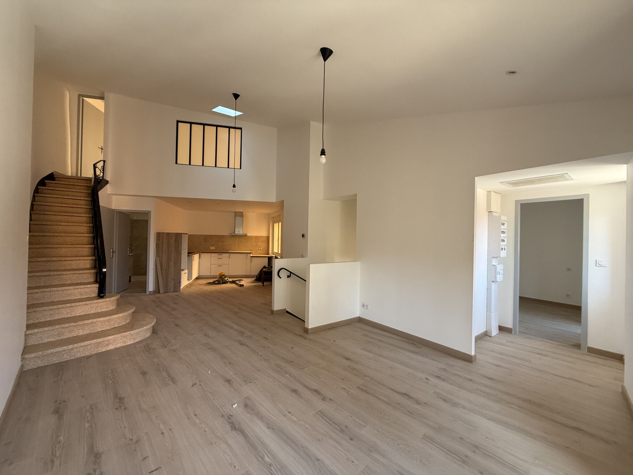 Appartement  T4 à louer Arles-sur-Tech 66150