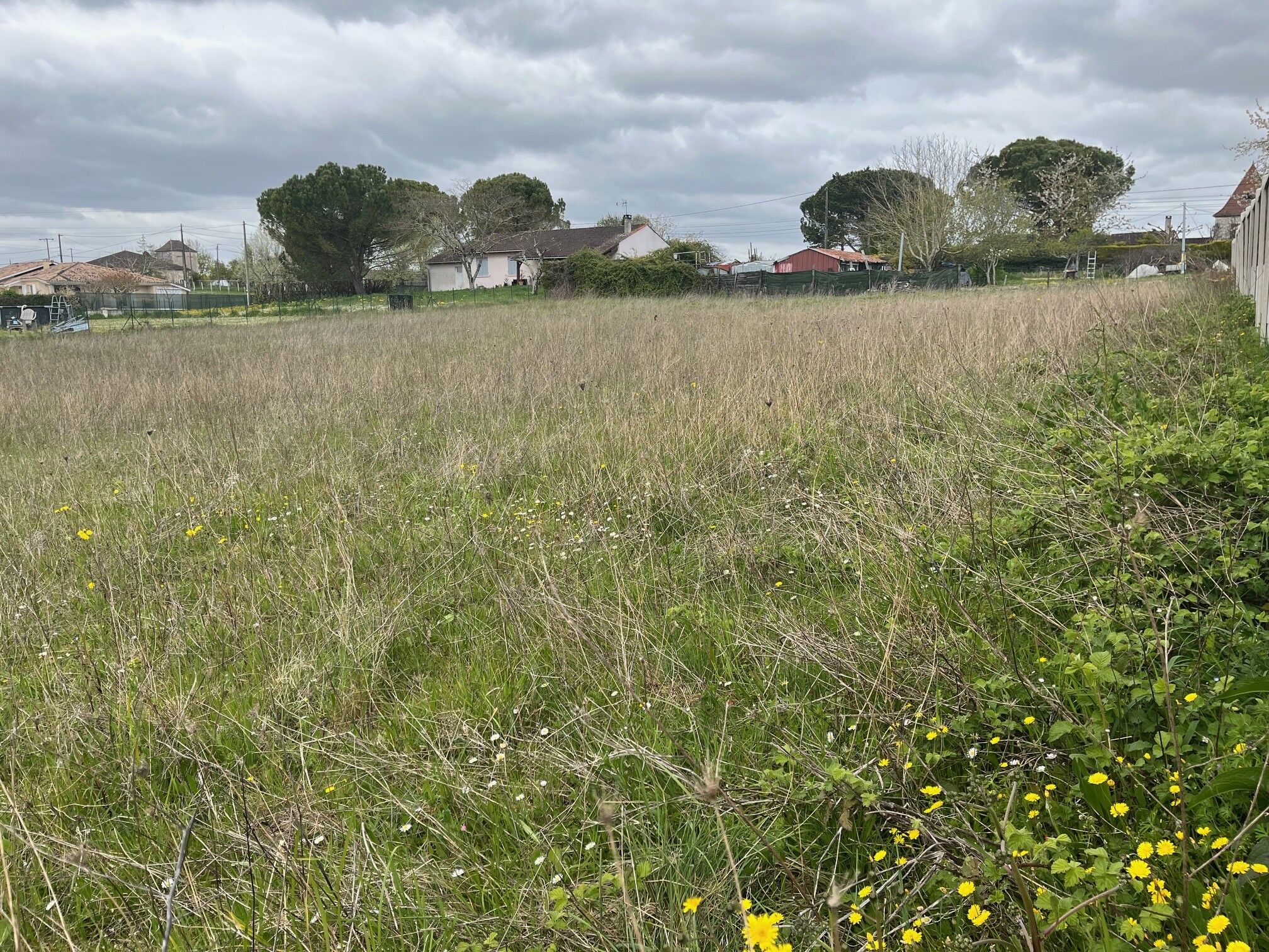 Agence immobilière de Les maisons Aura de Bergerac