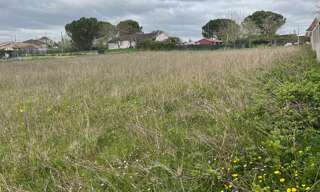 Terrain 2196 m² à construire Ribagnac (24240)