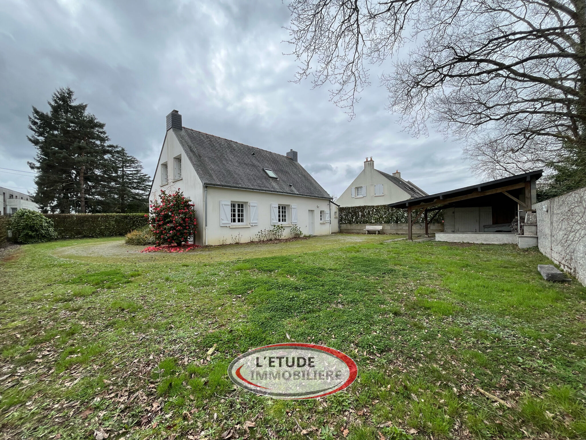 Agence immobilière de L'Etude Immobilière