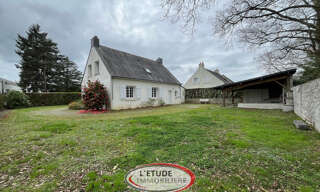 Maison 6 Pièces 109 m² à vendre à La Chapelle-sur-Erdre (44240)