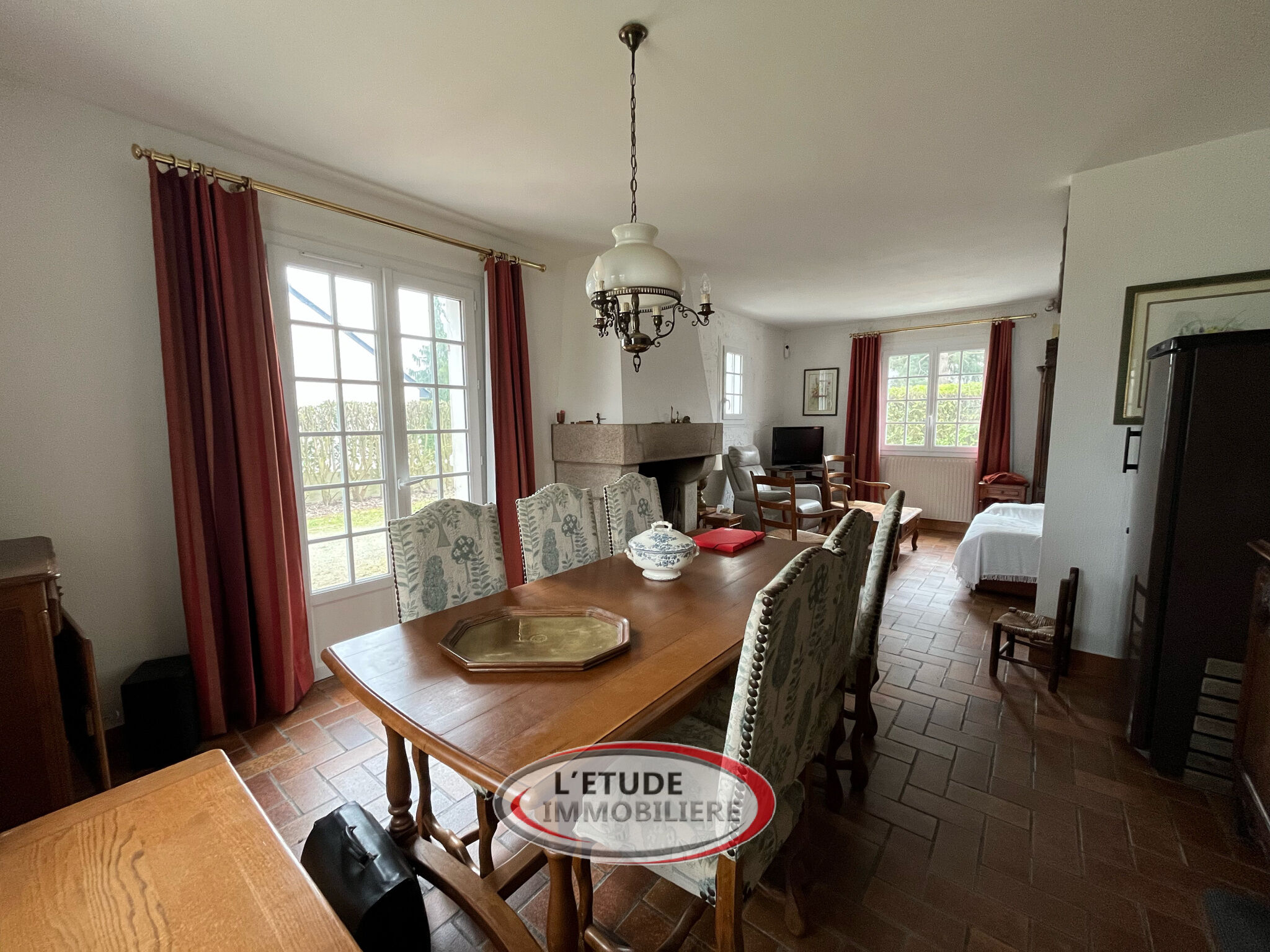 Agence immobilière de L'Etude Immobilière