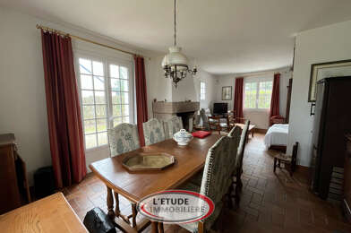 Maison 6 pièces 348500 €