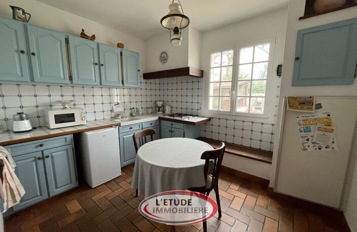 La Chapelle-sur-Erdre : Maison familiale 6 pièces à proximit — photo 4