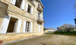 Maison 4 Pièces 98 m² à vendre à Libourne (33500)