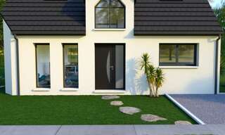 Maison 122 m² à construire Daours (80800)