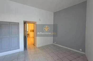 Appartement 2 pièces 400 €