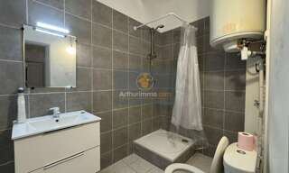 Appartement 2 Pièces 26 m² à louer à Apt (84400)