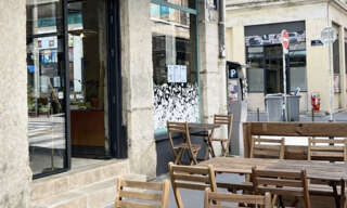 Divers  122 m² à vendre à Lyon 7 (69007)