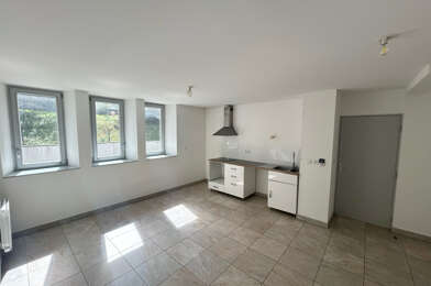 Appartement 2 pièces 220000 €