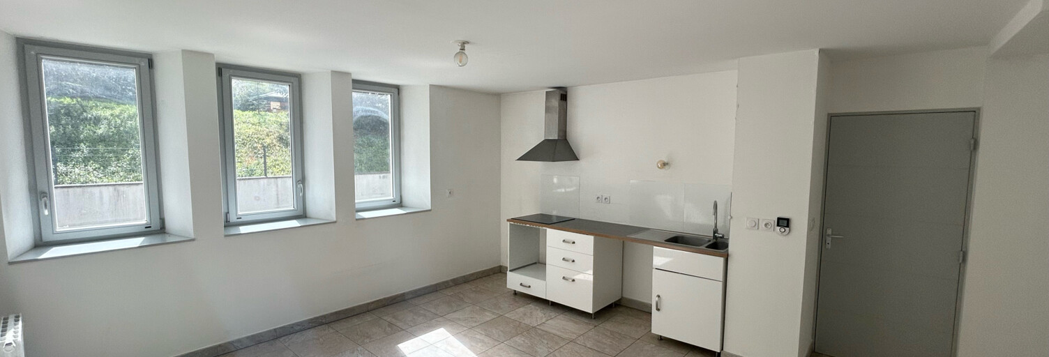 Appartement 2 Pièces  m² à vendre à Lyon 5 (69005)