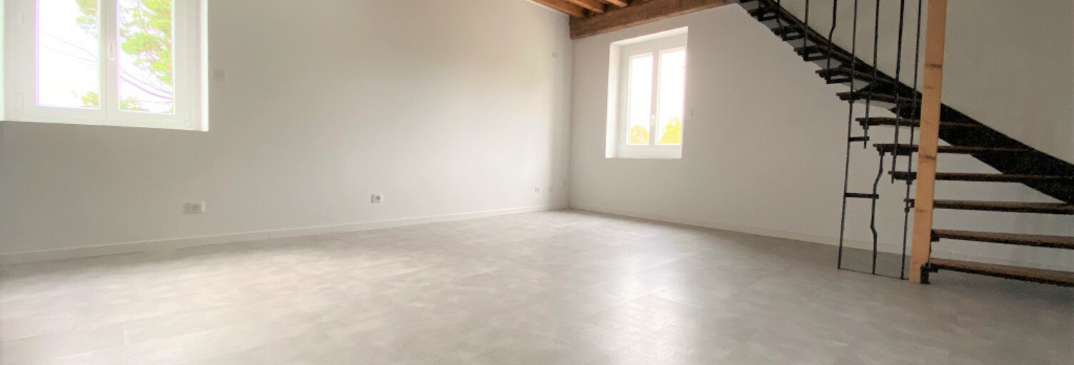 Maison 4 Pièces 84 m² à louer à Chaponost (69630)