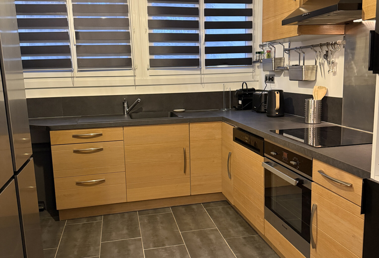 INVESTISSEMENT CLÉ EN MAIN   COLOCATION   10 % DE RENTABILIT — photo 1