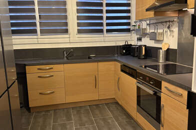 Appartement 4 pièces 200000 €