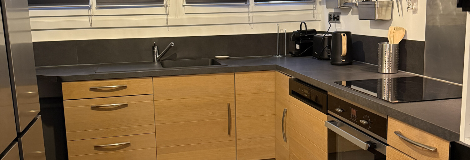 Appartement 4 Pièces 71 m² à vendre à Toulouse (31500)