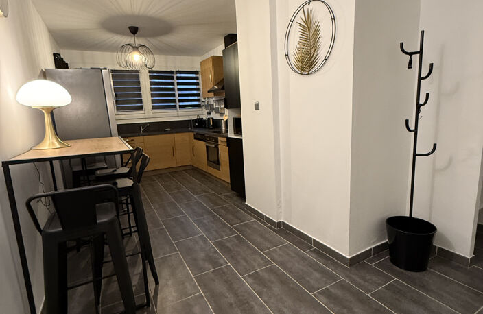 INVESTISSEMENT CLÉ EN MAIN   COLOCATION   10 % DE RENTABILIT — photo 2