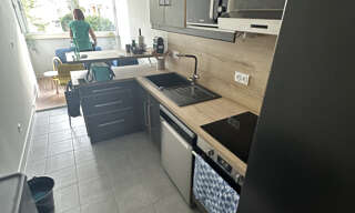 Appartement 4 Pièces 72 m² à vendre à Toulouse (31500)