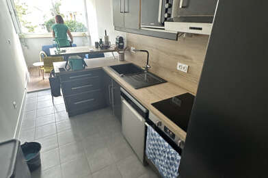 Appartement 4 pièces 185000 €