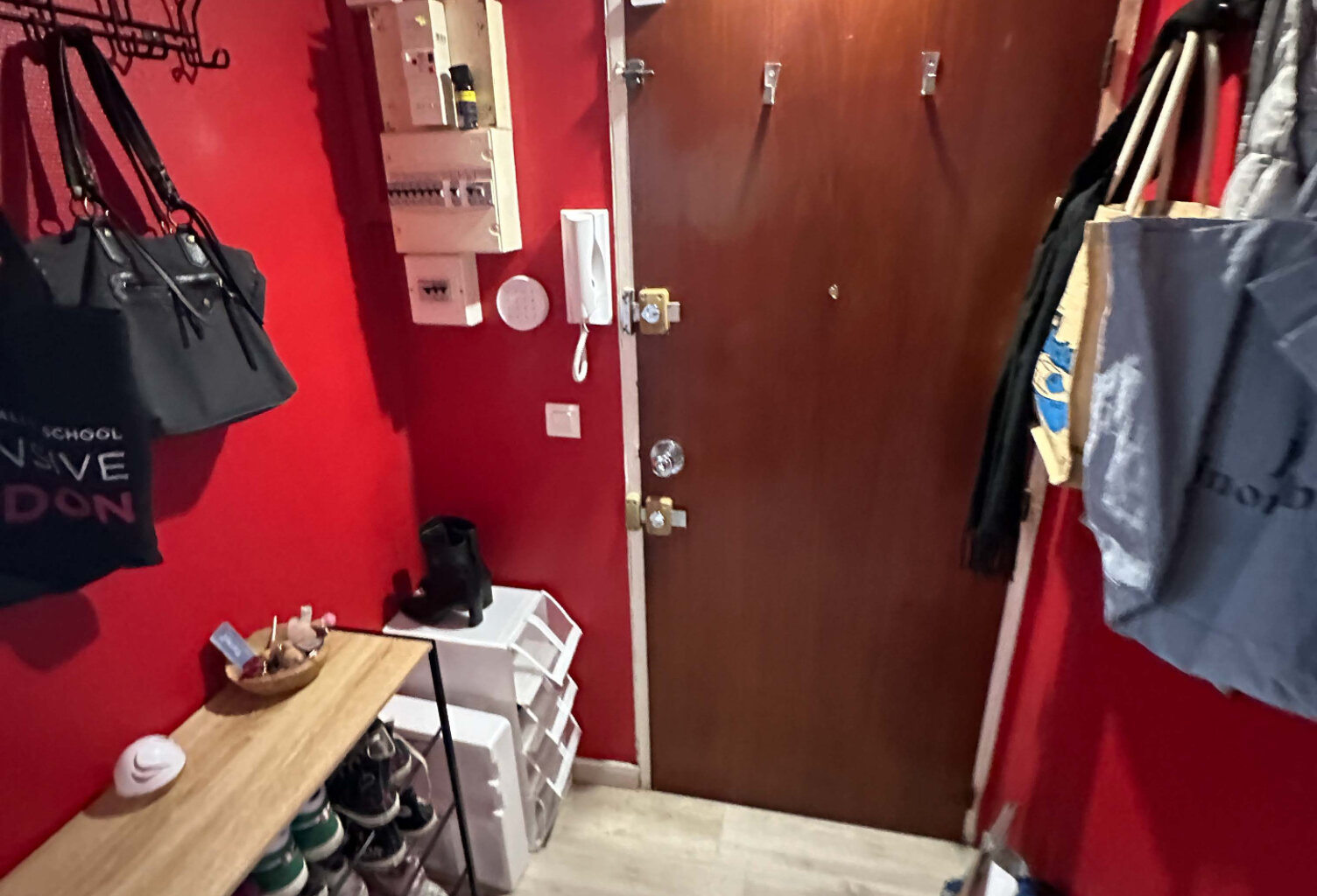 INVESTISSEMENT LOCATIF CLÉ EN MAIN   COLOCATION AVEC PARKING — photo 1