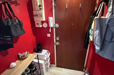 Appartement 4 pièces 185000 €