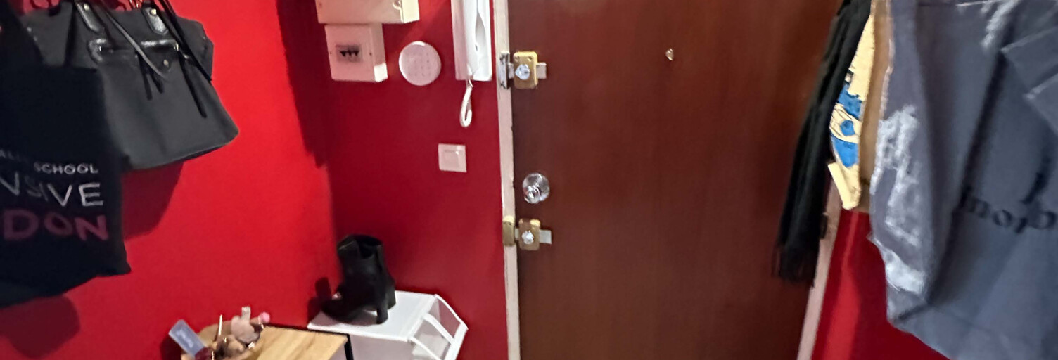 Appartement 4 Pièces 75 m² à vendre à Toulouse (31500)