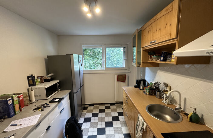 INVESTISSEMENT LOCATIF CLÉ EN MAIN   COLOCATION AVEC PARKING — photo 3