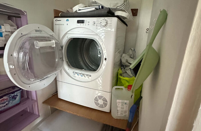 INVESTISSEMENT LOCATIF CLÉ EN MAIN   COLOCATION AVEC PARKING — photo 5